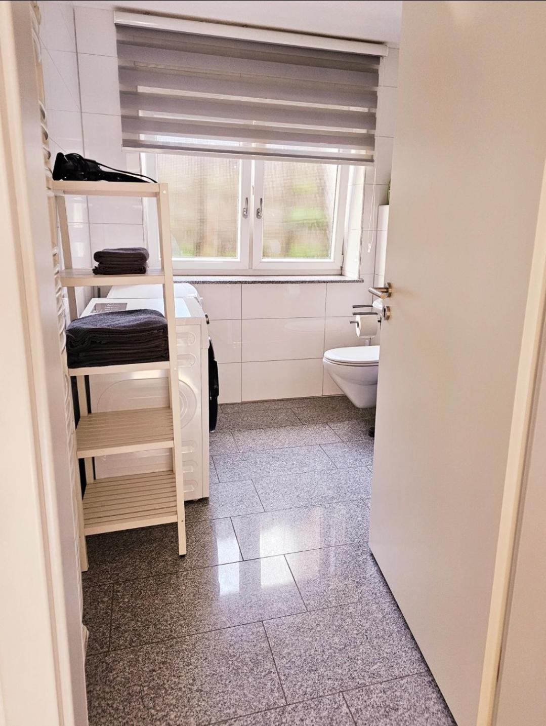 Ferienwohnung Sinsheim Esterno foto