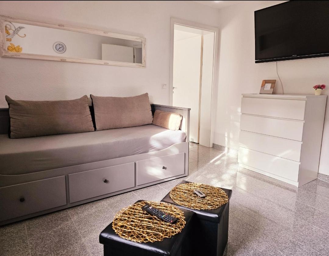 Ferienwohnung Sinsheim Esterno foto