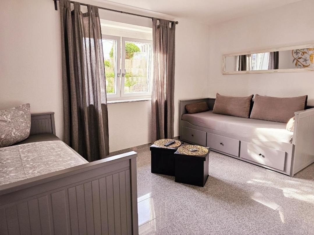 Ferienwohnung Sinsheim Esterno foto