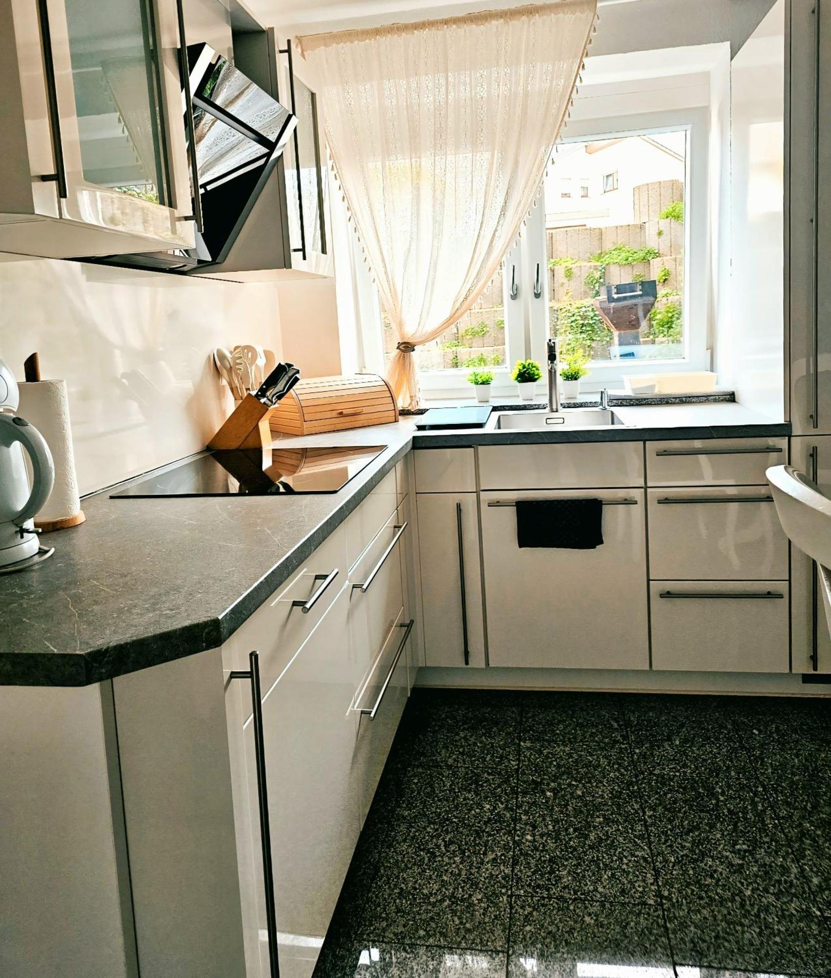 Ferienwohnung Sinsheim Esterno foto
