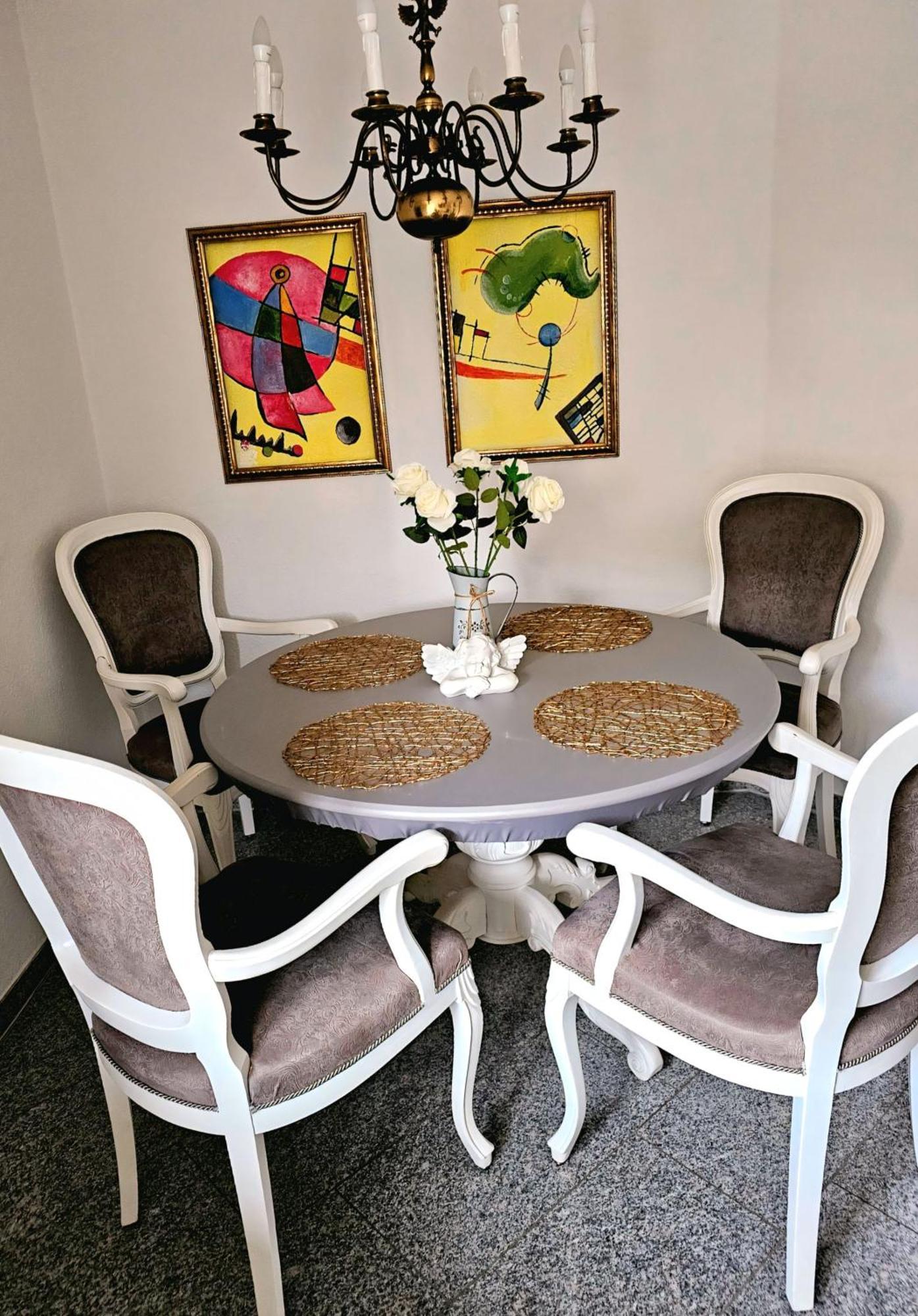 Ferienwohnung Sinsheim Esterno foto